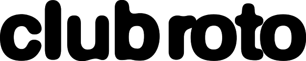 Club Roto Logo