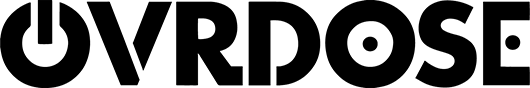 Ovrdose Logo